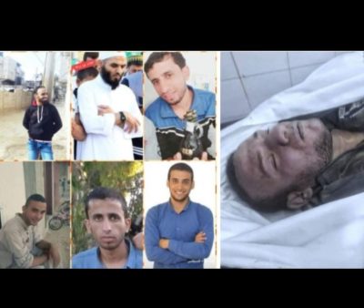 7 Palestiniens et un soldat israélien infiltré tués à Gaza